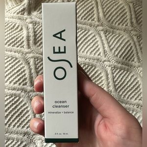 NWT Osea Ocean Cleanser